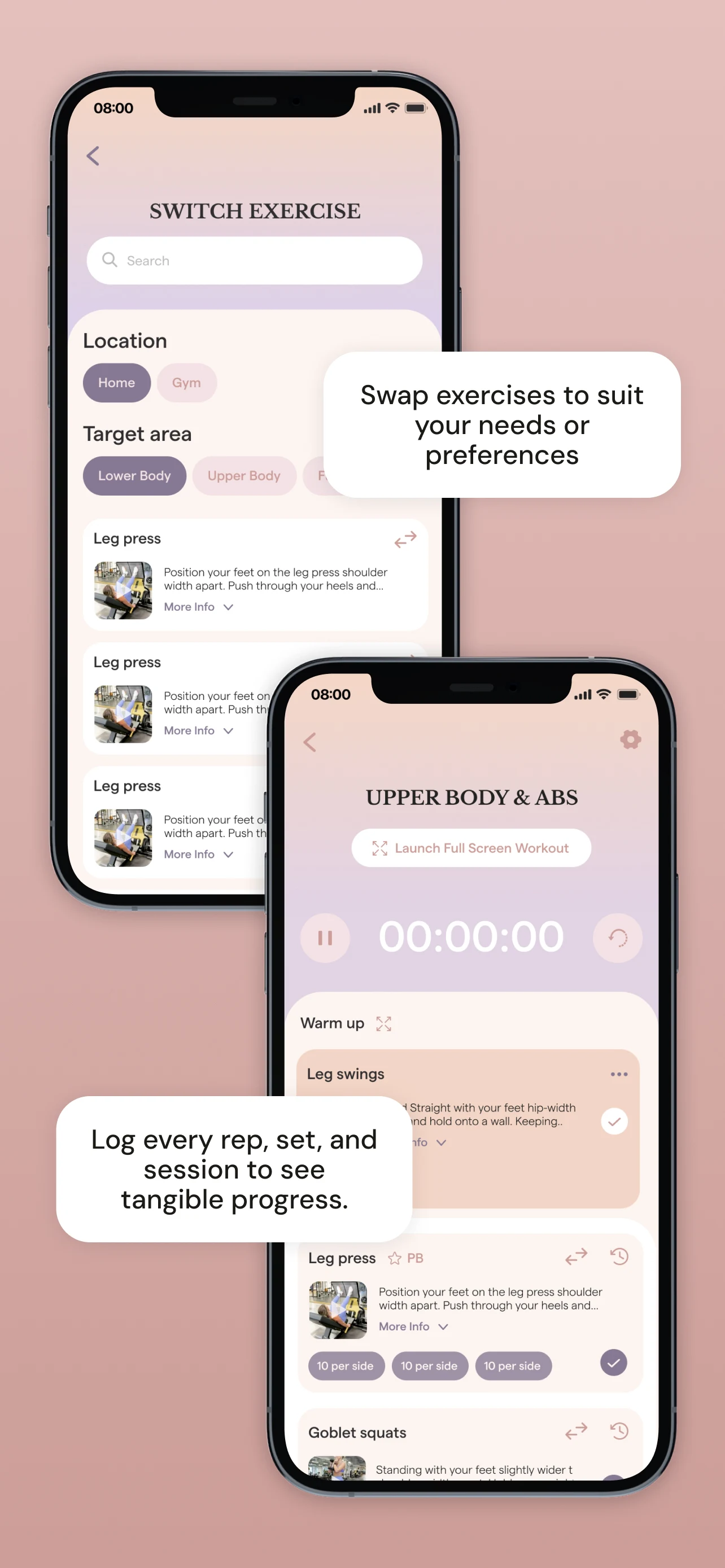 Beyond screenshot